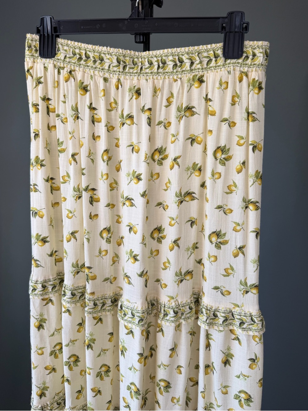 Max Studio Skirt Size M NWOT - Picture 4 of 4